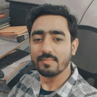Mohammad Arish