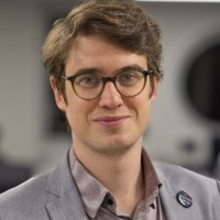 Dimitri Pirnay