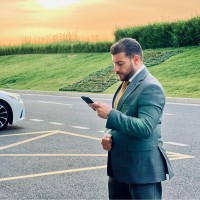 Ahmad Modhafar Al-Mukhtar