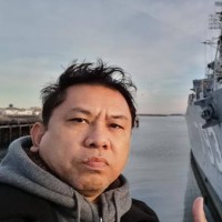 Joverlie Canoy