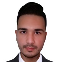 Javier Consuegra Suarez