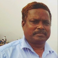 Ponnurangam K