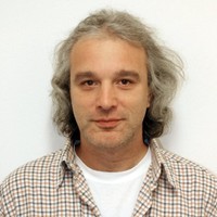 Todor Gaidarov