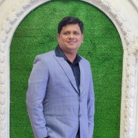 Vikas Kothari
