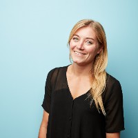 Michaela Fredriksson