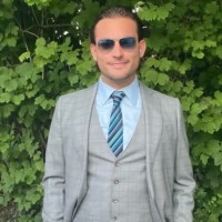 Ethan Vogel