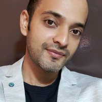 Srihari Kn