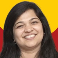 Dr. Sonia Abraham, DDS, MDS (Orthodontics)