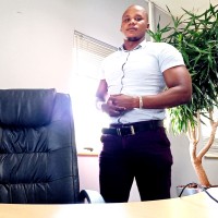 Nkululeko Mavuso