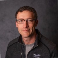 Eric Newton