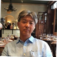 Kiichiro Shimao