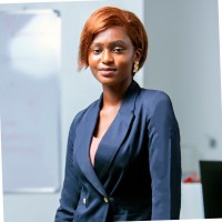 Danielle Tanoh