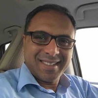 Arif Hamza Thacharakkal