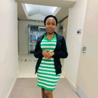 Nganele Nolwandle