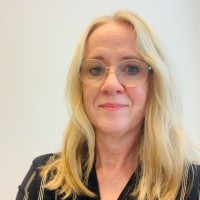 Ulrika J Staffans
