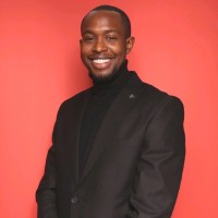 Jermaine Blake