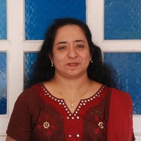 Bina Joseph