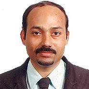 CMA Ashish Deshmukh