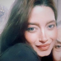 Shirin Nazemi