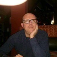 Stephen Townsend