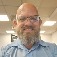 Dawid Esterhuizen
