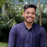 Ishaaq shaik