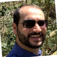 Luis Miguel Pereira Pedrosa