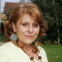 Marie Bonnet