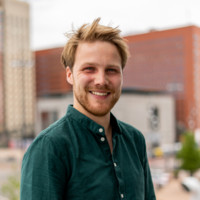 Jelle Eric De Vries