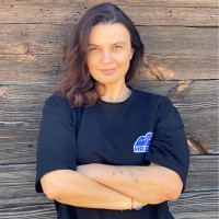 TETIANA DIAHIL
