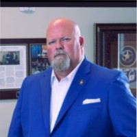 Aaron T. Jones