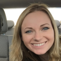 Ashley Colen