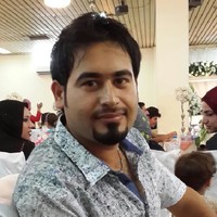 omar m ali