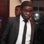 Timothy Osibo