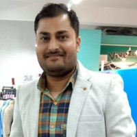 Shashikant Pandey