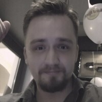 Kirill Kudzin
