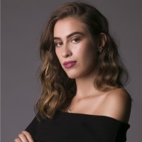 Luiza Fernanda Prim