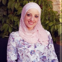 Ruba Belal