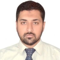 Jamshed Ali Chishti (Aca,Mcom)