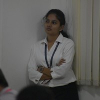 Parvathy Anil