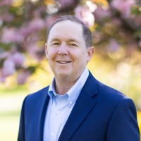 Gavin Behrens, MSW, LCSW-C