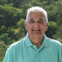 Richard A. Sherman