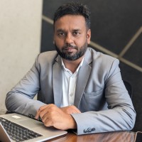 Lokesh Patel