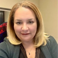 Angela Sandoval