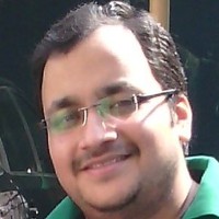 Nikhil Gadgil