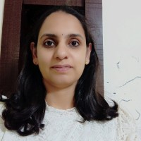 Kavya Rajaram
