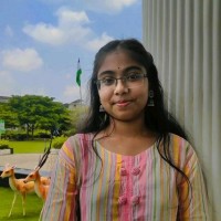 K Vaishali