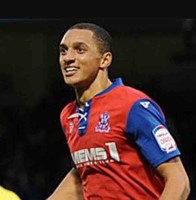 Lewis Montrose