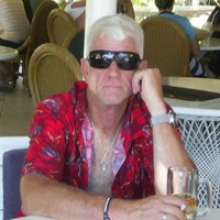 Brian Barnes
