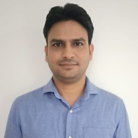 Sunil Kumar